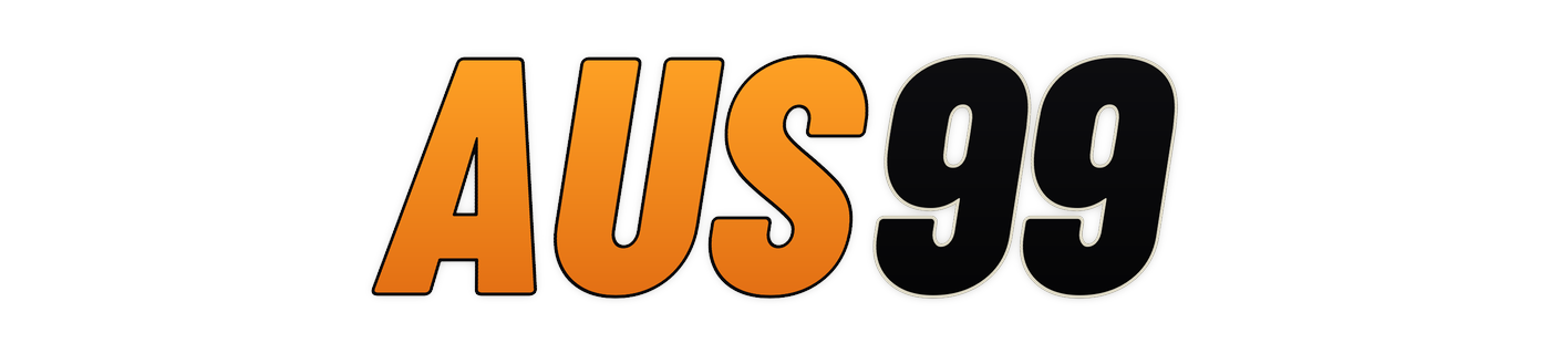 aus99 โลโก้